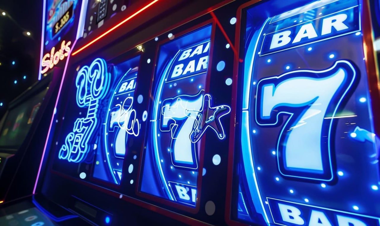 Filipino player spinning video slots on okayplay mobile browser